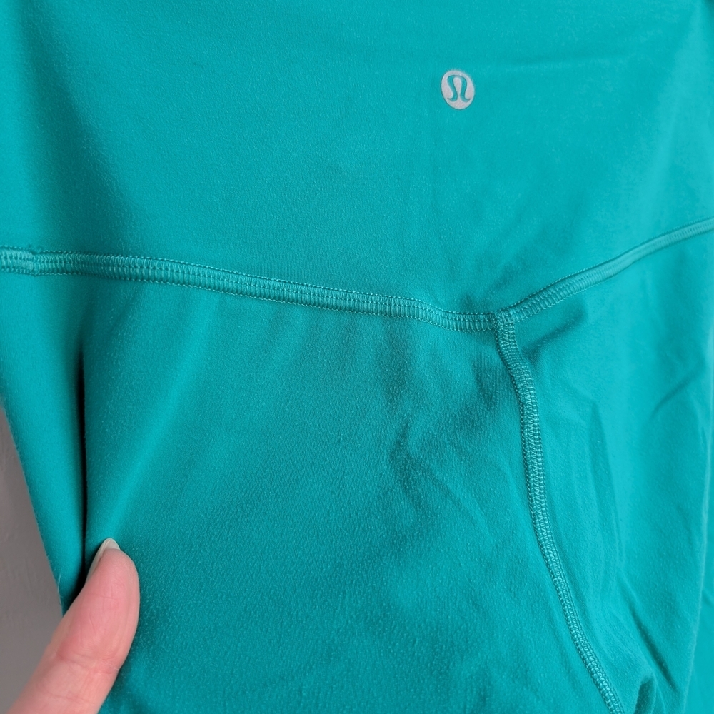 Lululemon Align High-Waisted Leggings - Picture 7 of 9